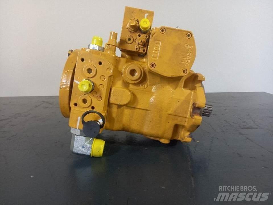 CAT M320F Componenti idrauliche
