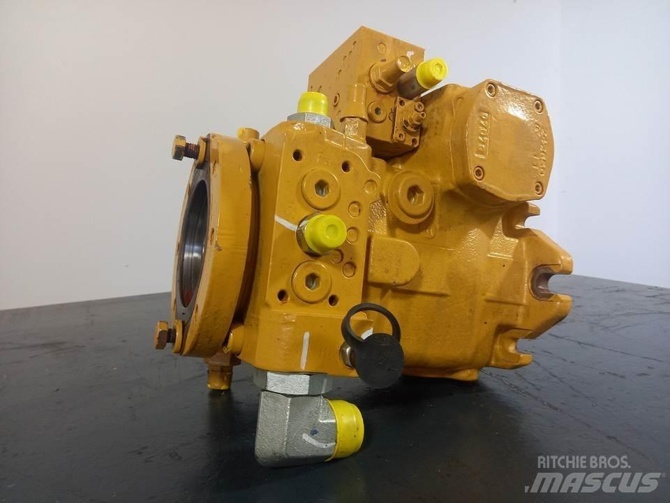 CAT M320F Componenti idrauliche