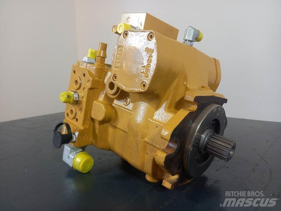 CAT M320F Componenti idrauliche