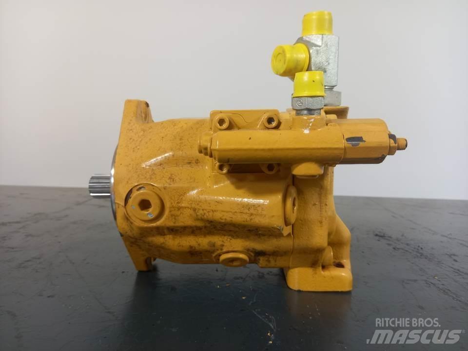 CAT M320F Componenti idrauliche