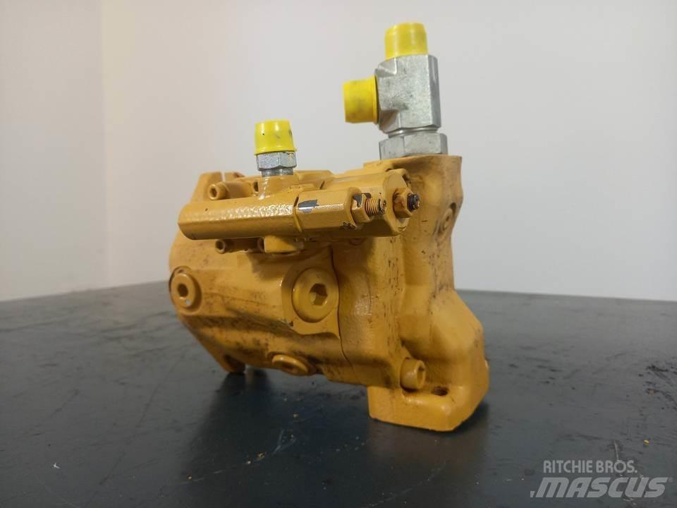 CAT M320F Componenti idrauliche