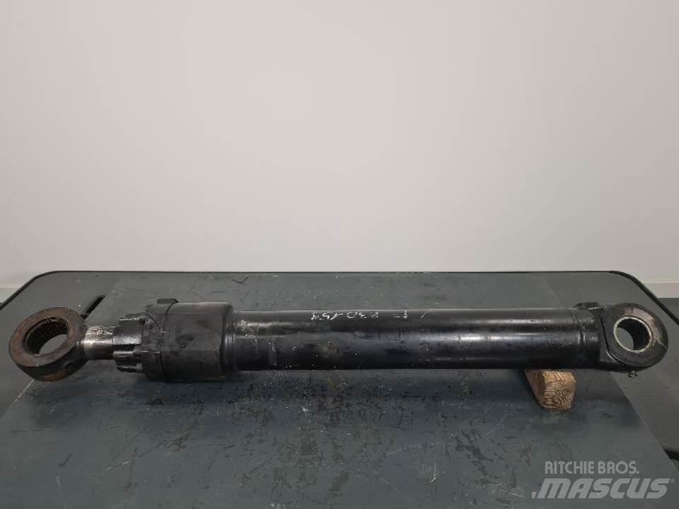 CAT M320F Componenti idrauliche