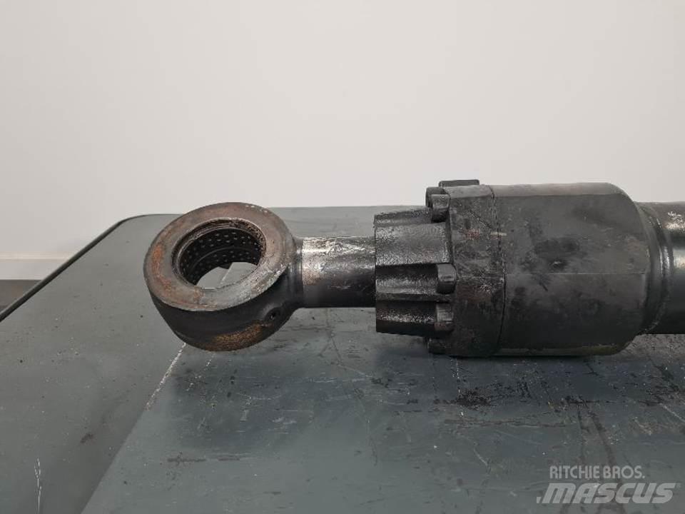 CAT M320F Componenti idrauliche