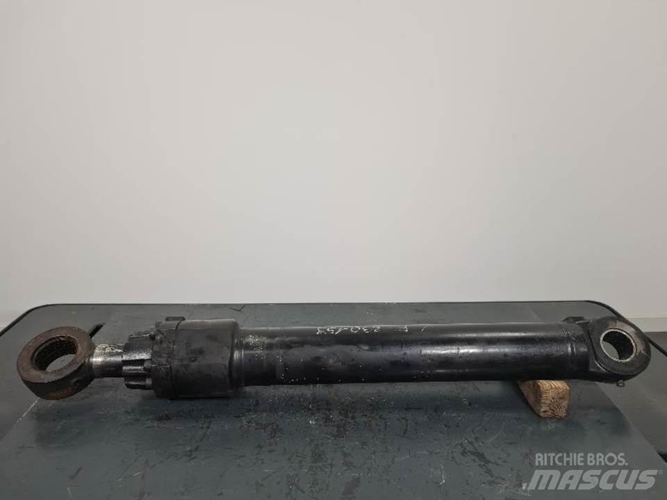 CAT M320F Componenti idrauliche