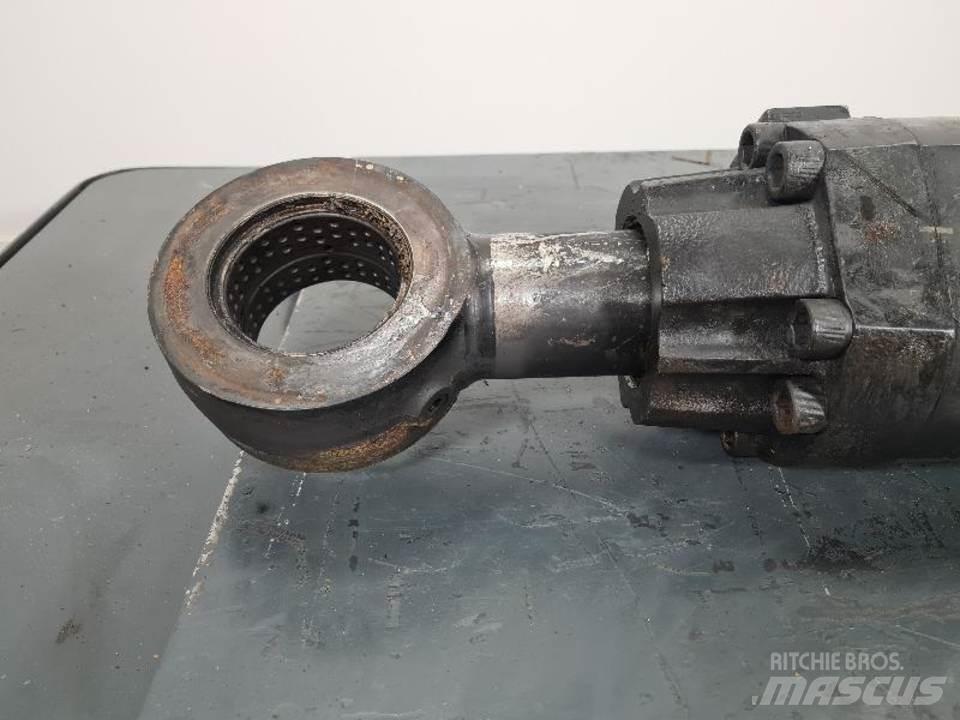 CAT M320F Componenti idrauliche