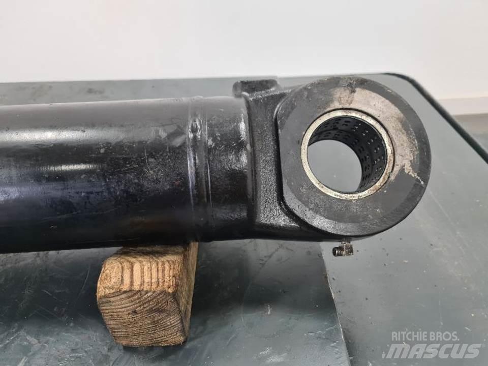 CAT M320F Componenti idrauliche