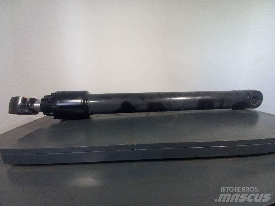 CAT M320F Componenti idrauliche