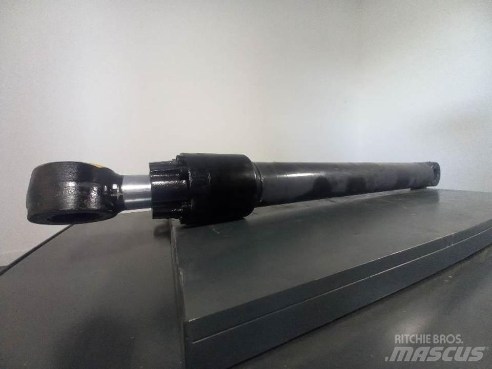 CAT M320F Componenti idrauliche