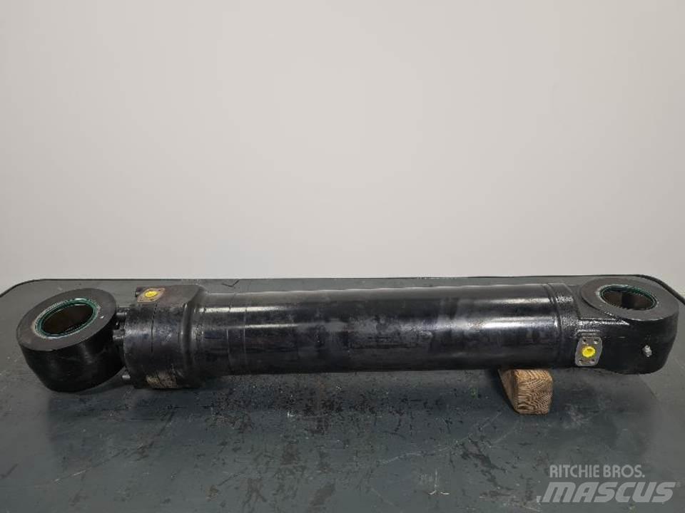 CAT M320F Componenti idrauliche