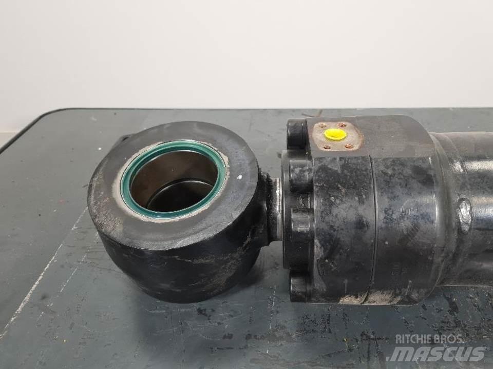 CAT M320F Componenti idrauliche