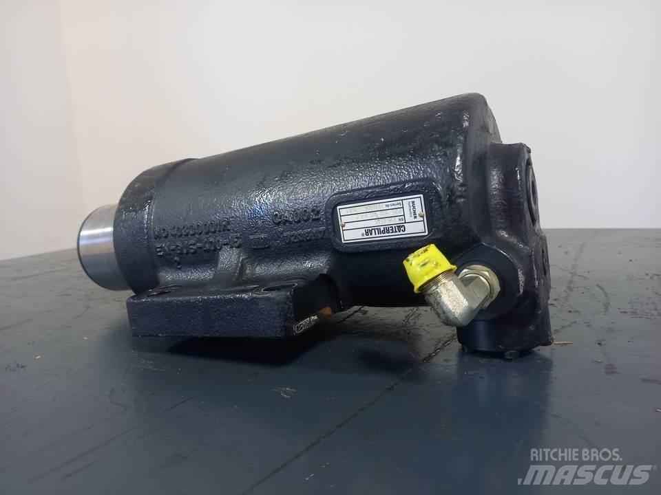CAT M320F Componenti idrauliche