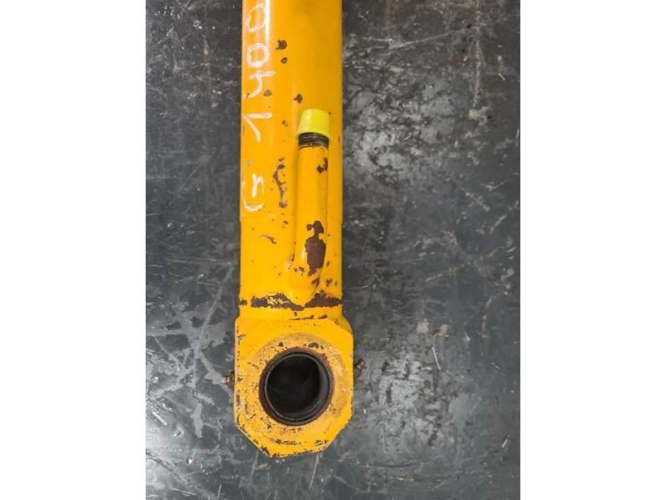 JCB 416HT Componenti idrauliche