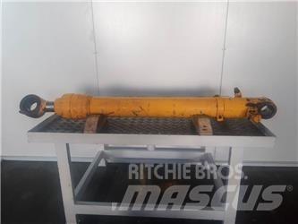 JCB JS210 Componenti idrauliche