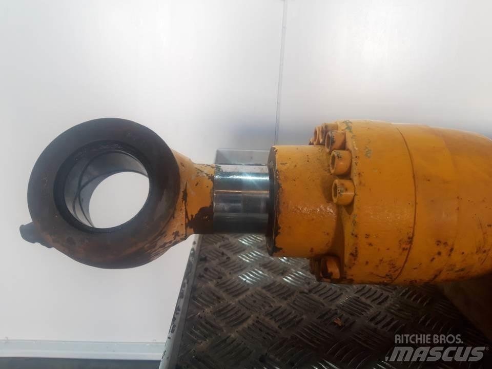 JCB JS210 Componenti idrauliche