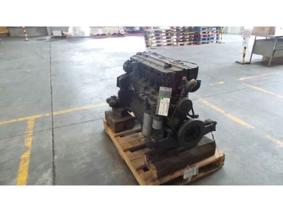O&K MH5 Motori