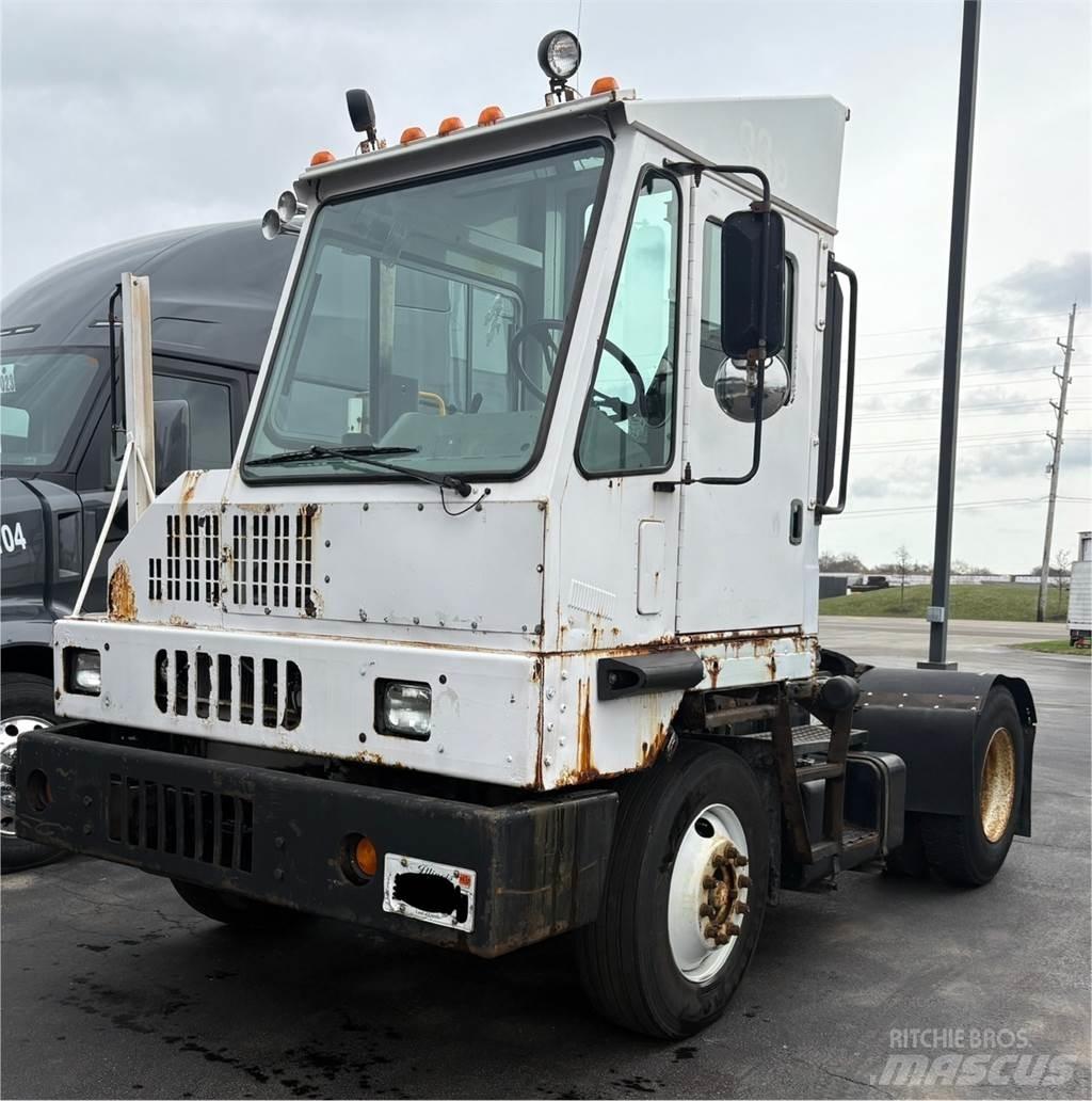 Kalmar CLASSIC Camion altro