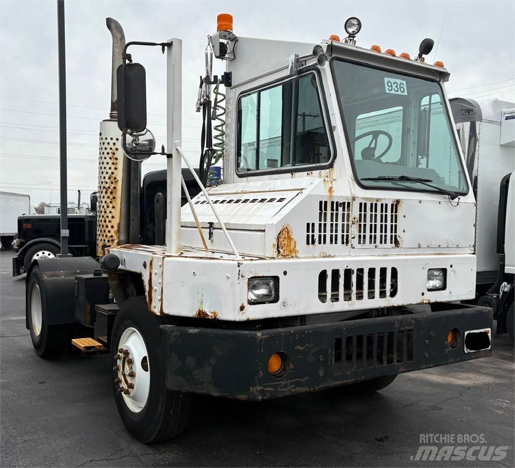 Kalmar CLASSIC Camion altro