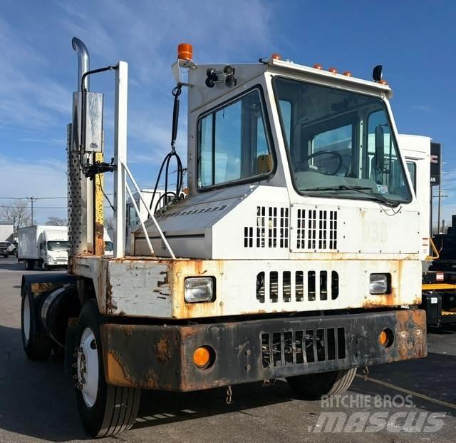 Kalmar CLASSIC Camion altro