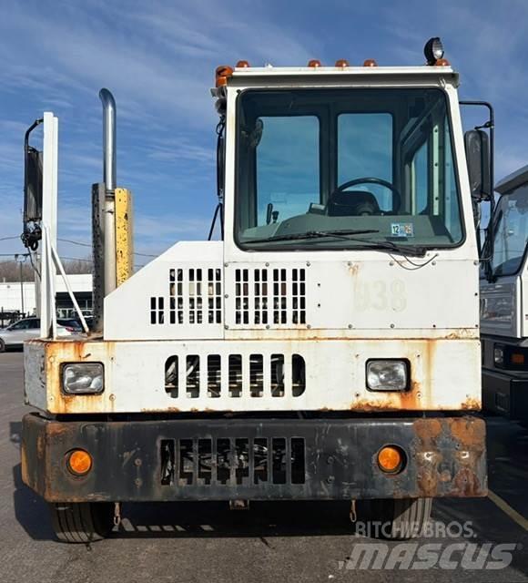 Kalmar CLASSIC Camion altro