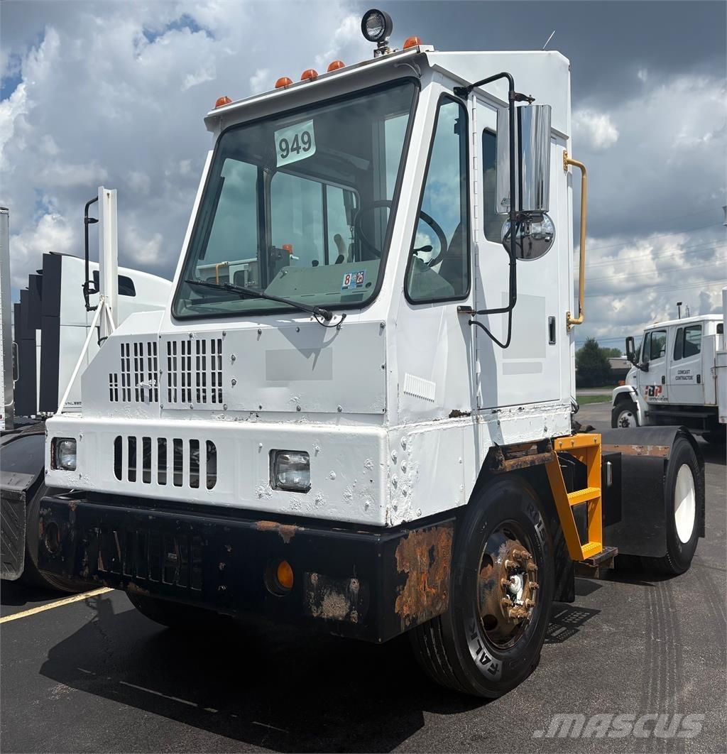 Kalmar CLASSIC Camion altro