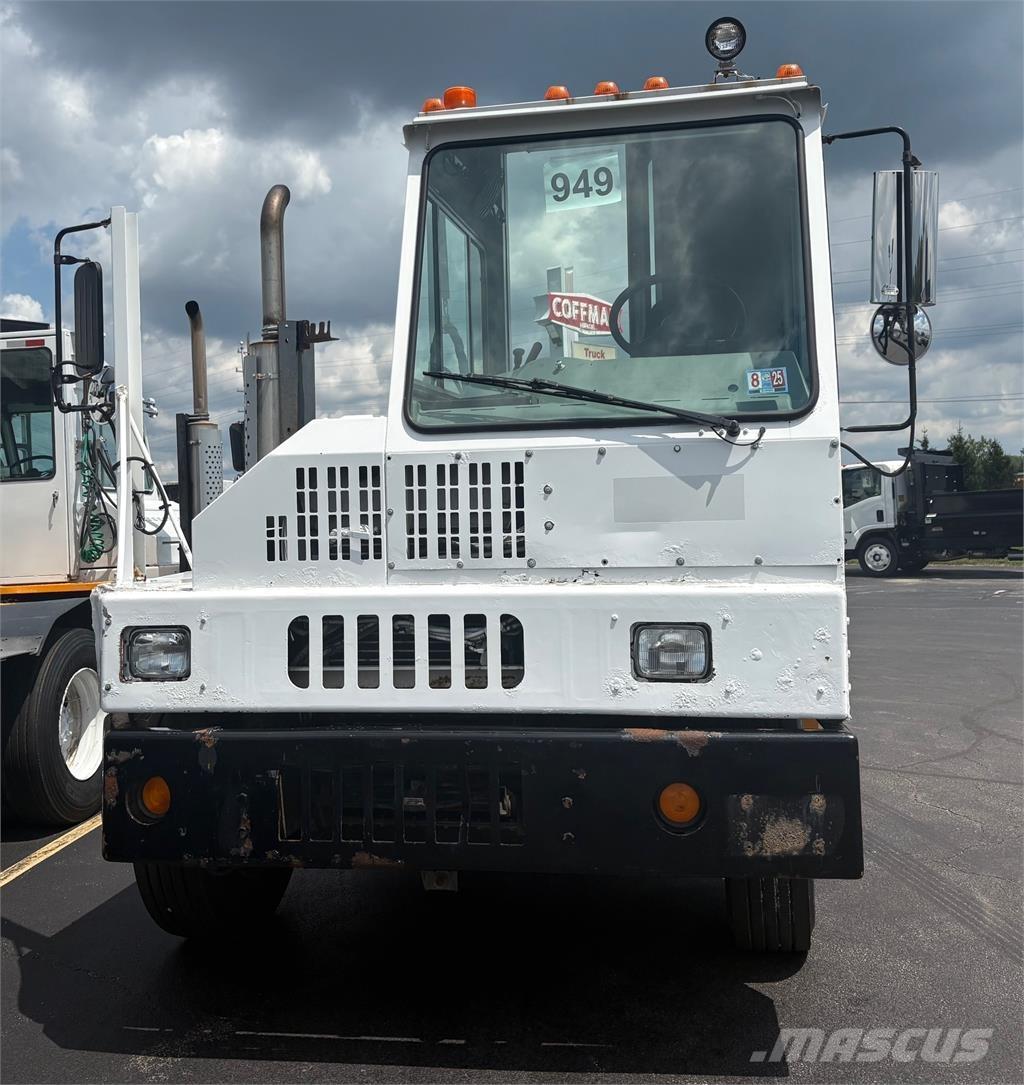 Kalmar CLASSIC Camion altro