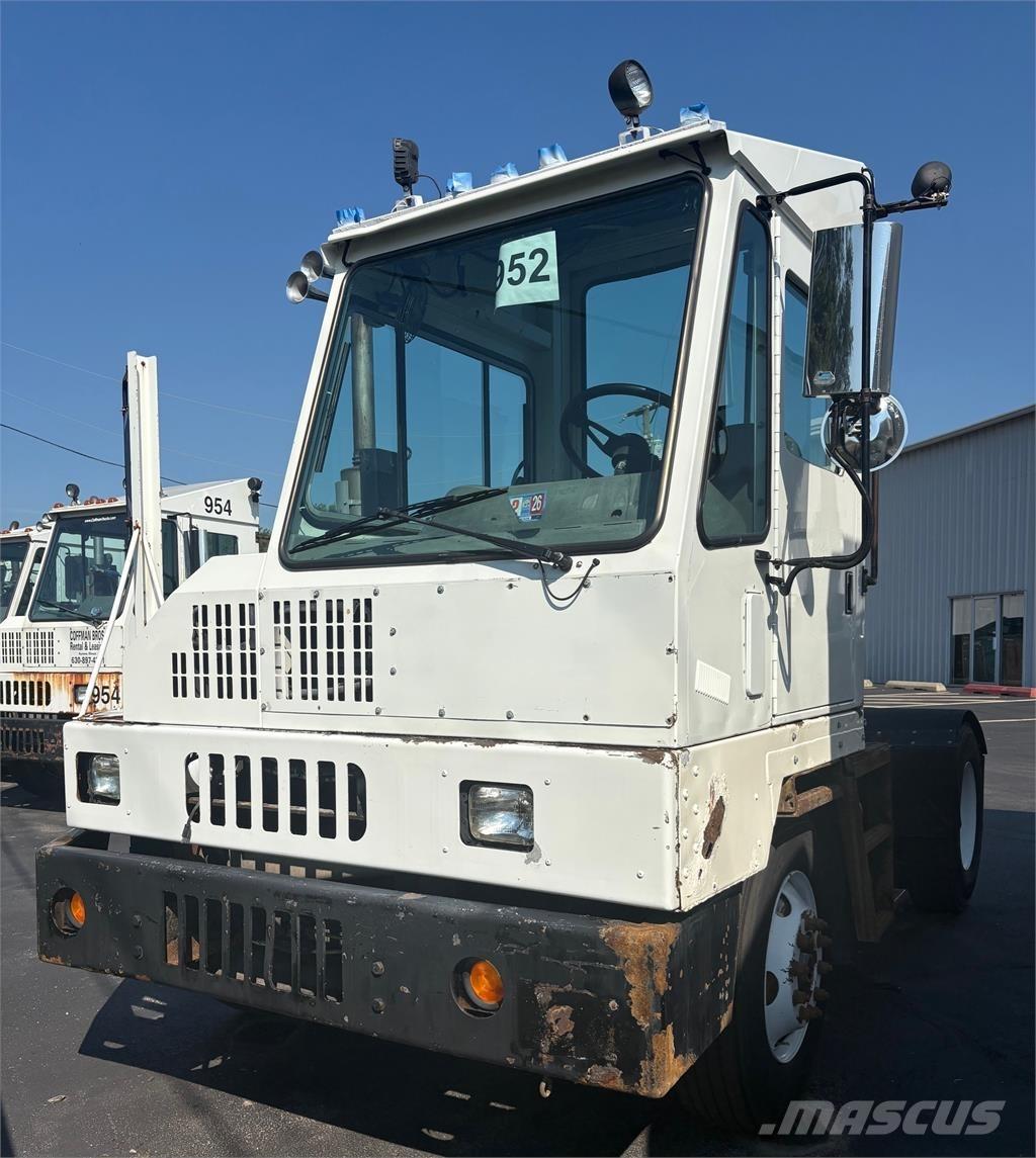 Kalmar CLASSIC Camion altro