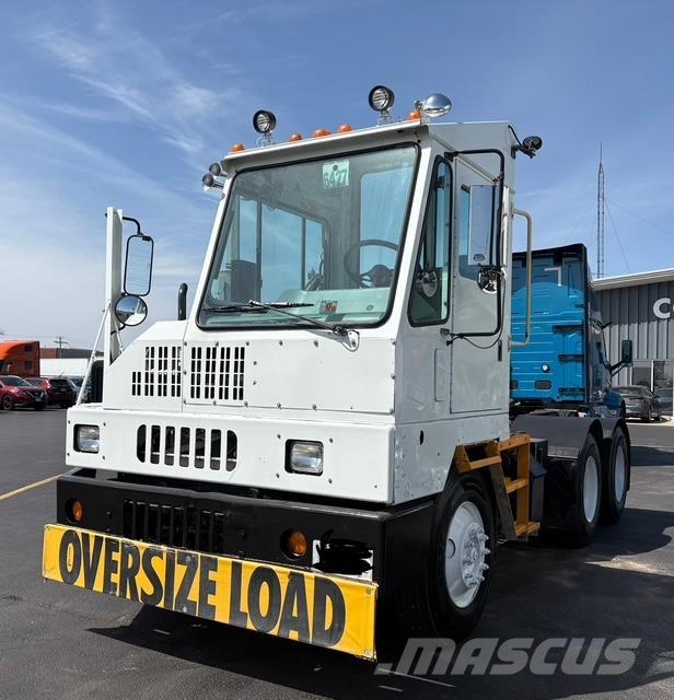 Kalmar OTTAWA Camion altro