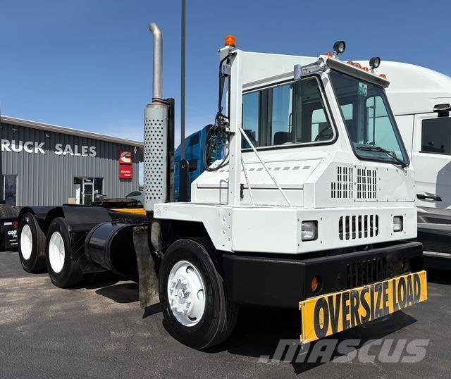 Kalmar OTTAWA Camion altro