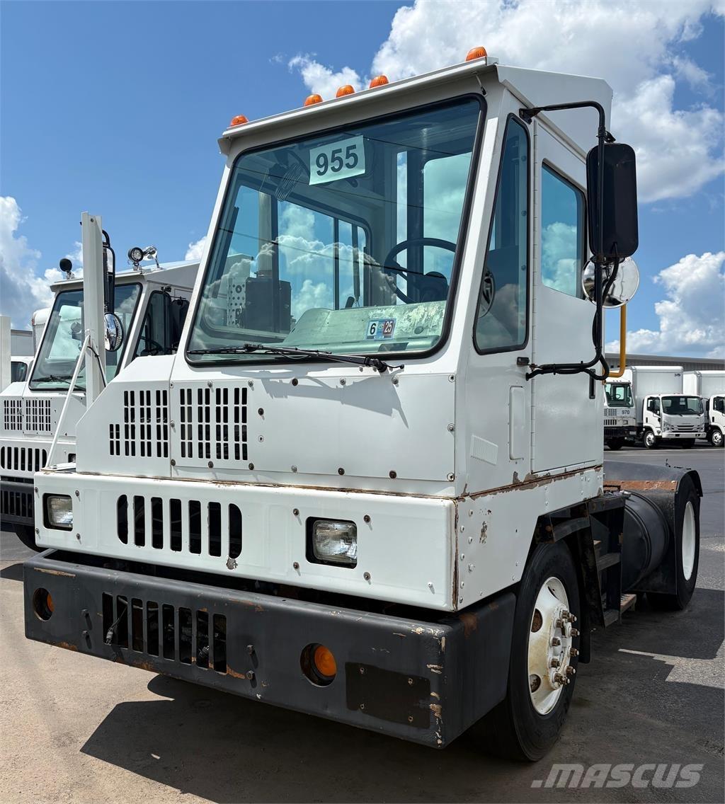 Kalmar OTTAWA Camion altro