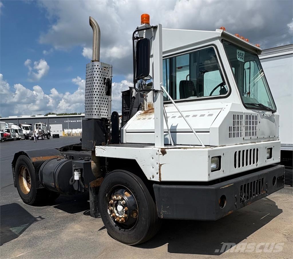 Kalmar OTTAWA Camion altro