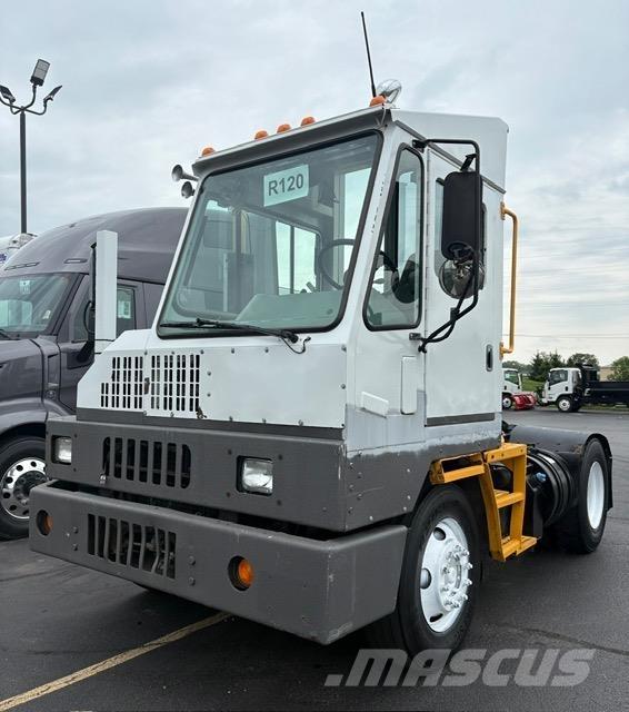 Kalmar OTTAWA Camion altro