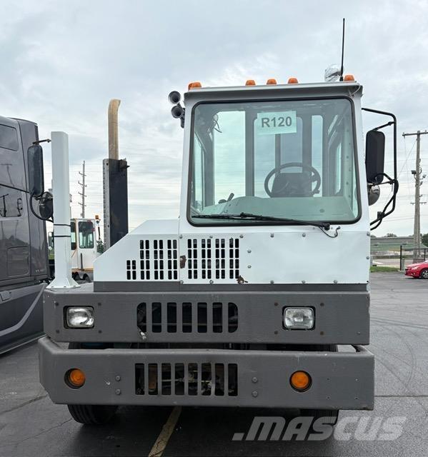 Kalmar OTTAWA Camion altro