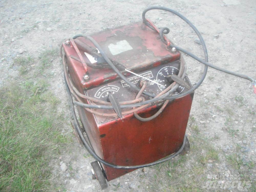  Arc Welder Attrezzature per saldature