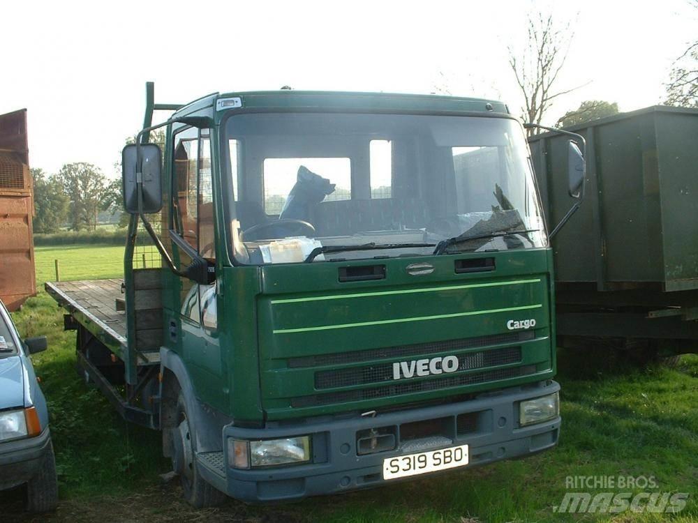 Iveco Lorry Camion altro