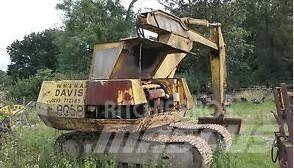 JCB 805B Costruzioni - Altro