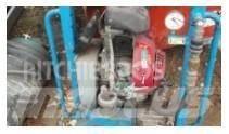  Kerb Lifter Costruzioni - Altro