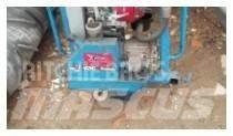  Kerb Lifter Costruzioni - Altro