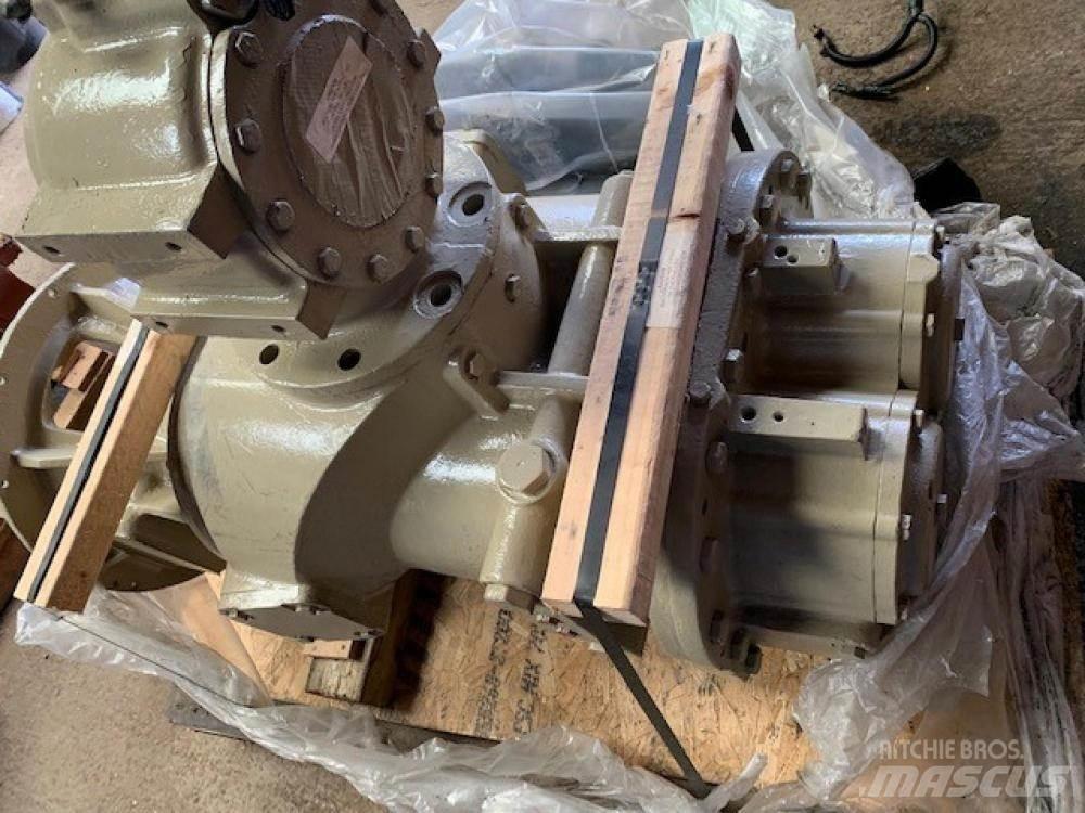 Doosan 12-235 Compressori