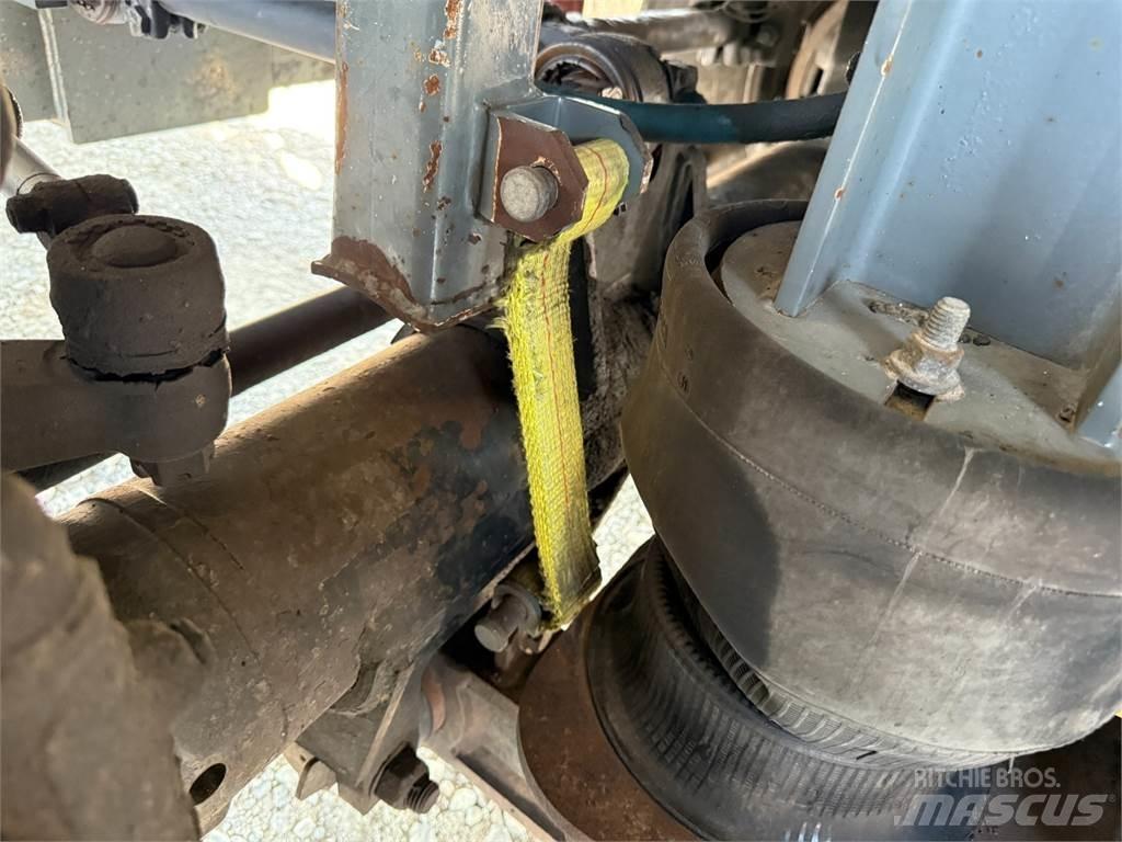Grove TMS900E Gru per tutti i terreni