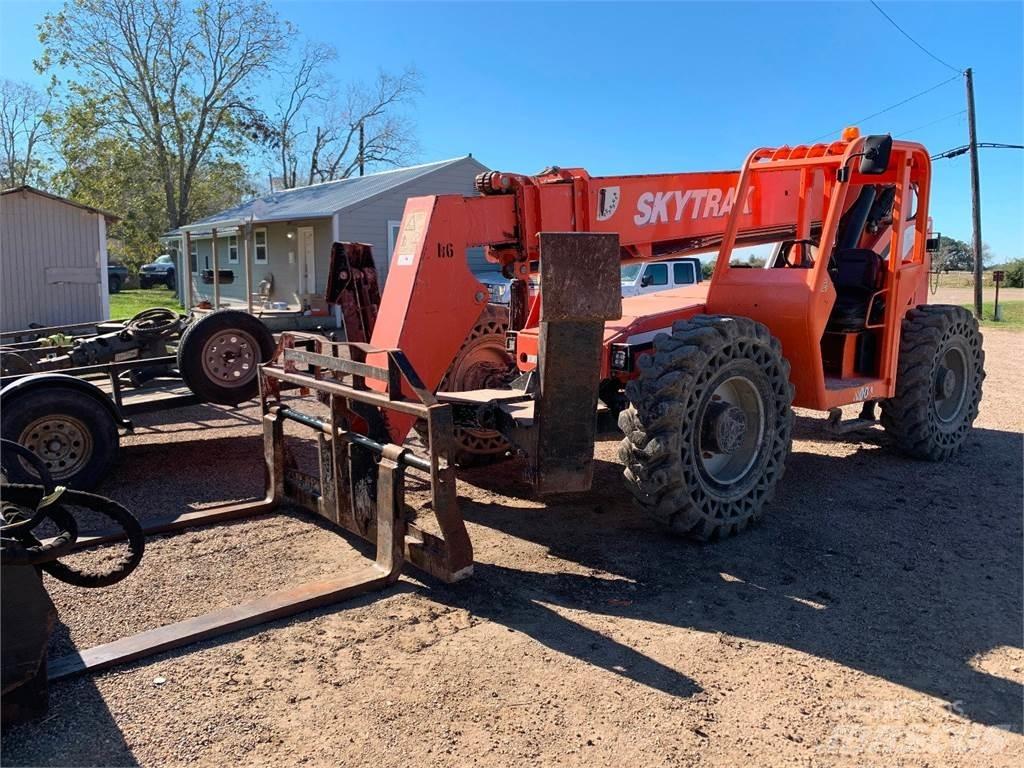 JLG 10042 Altre gru