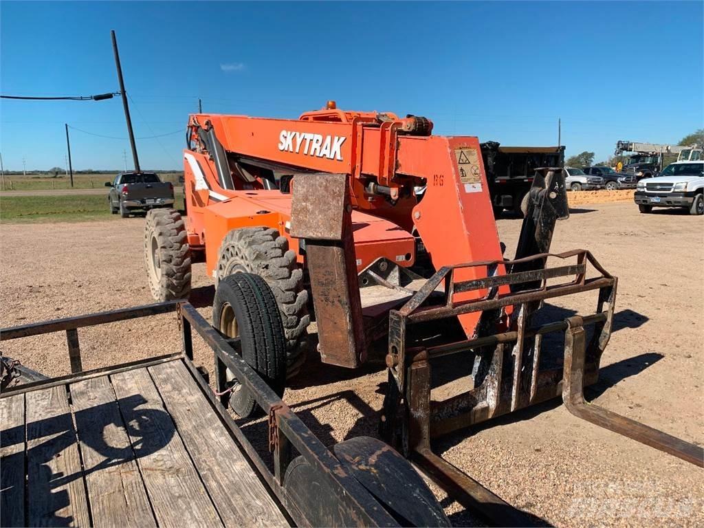 JLG 10042 Altre gru
