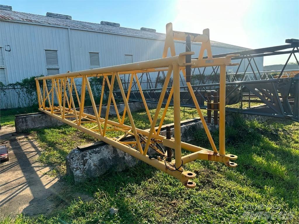 Liebherr  Bracci e avambracci