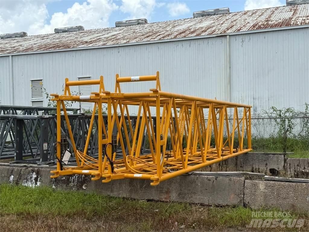 Liebherr  Bracci e avambracci