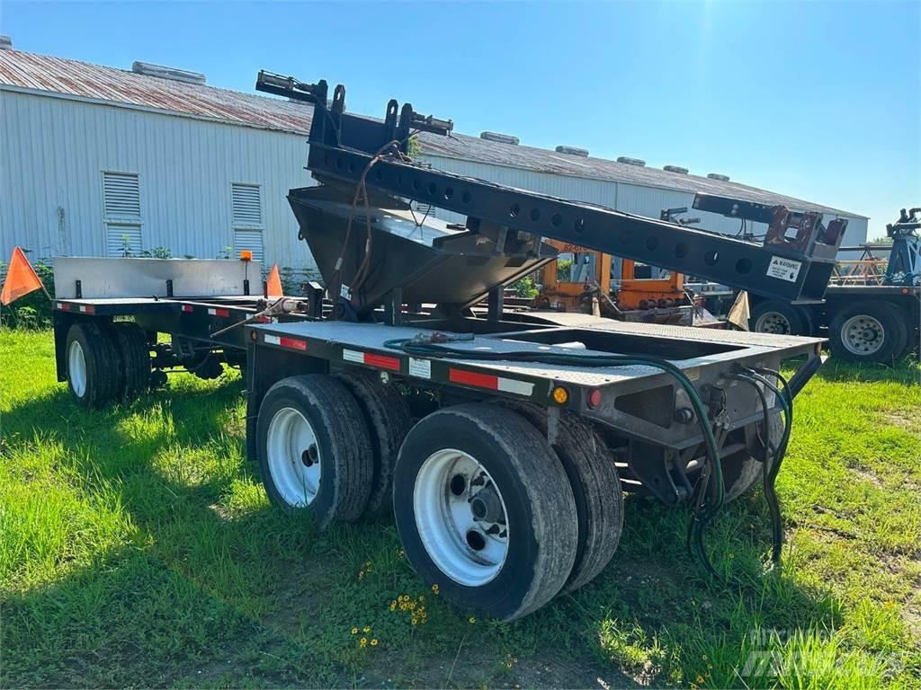 Nelson  Carrelli Trailers