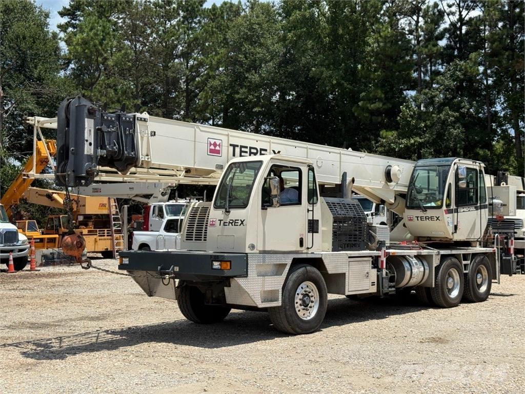 Terex T 340-1XL Gru per tutti i terreni