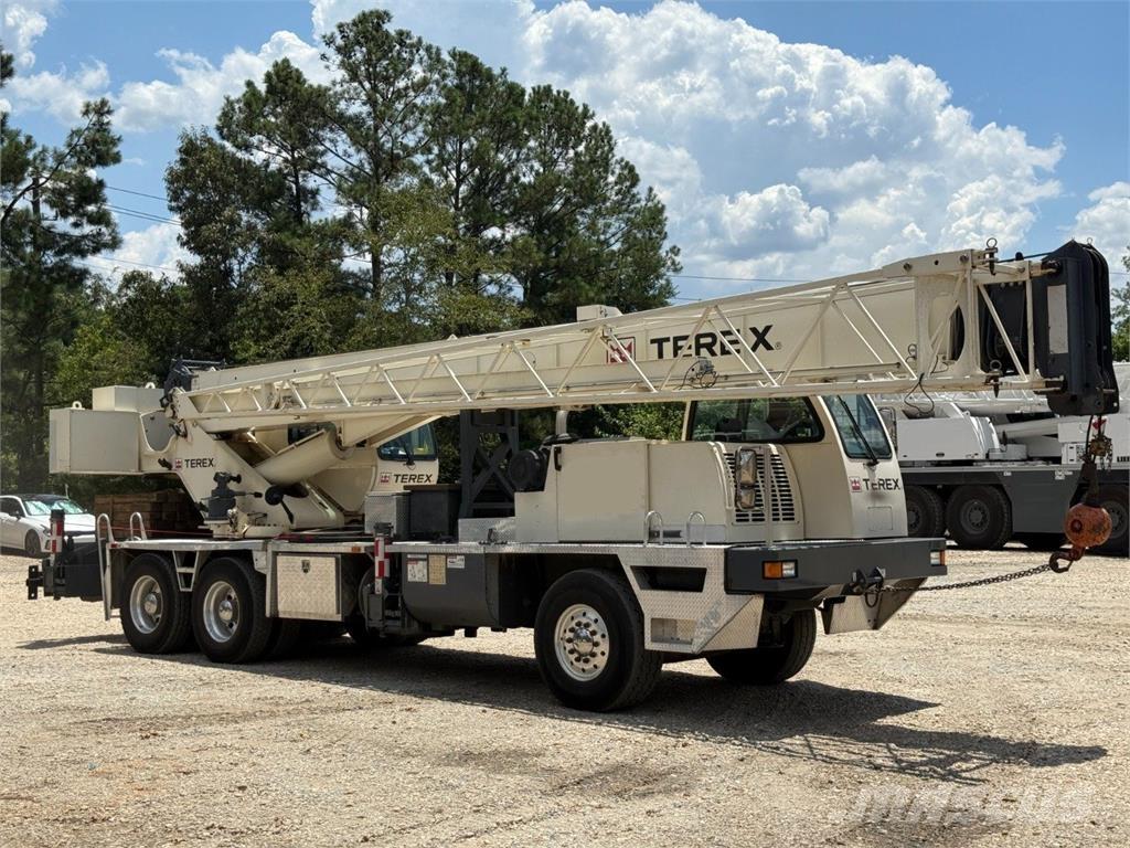 Terex T 340-1XL Gru per tutti i terreni