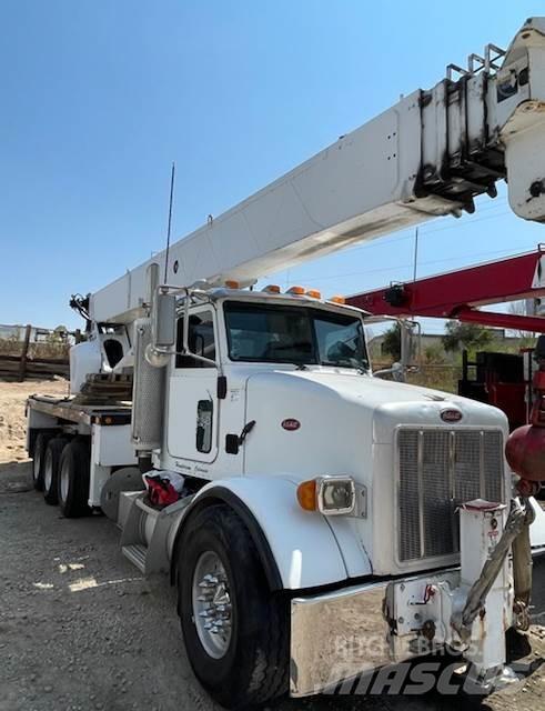 Altec AC38-127S Autogru