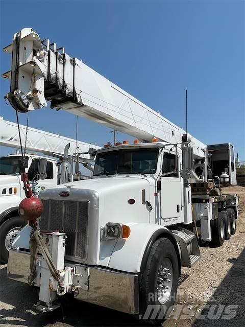 Altec AC38-127S Autogru