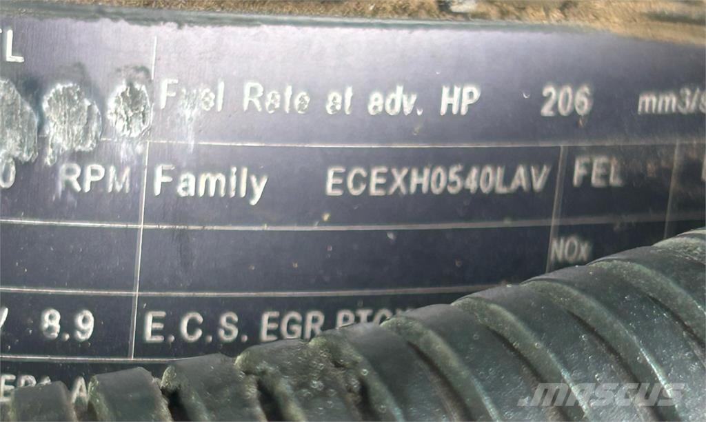 Altec AC38-127S Autogru