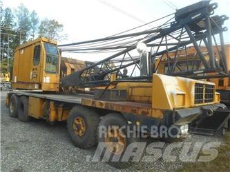 American 4450 Gru per tutti i terreni